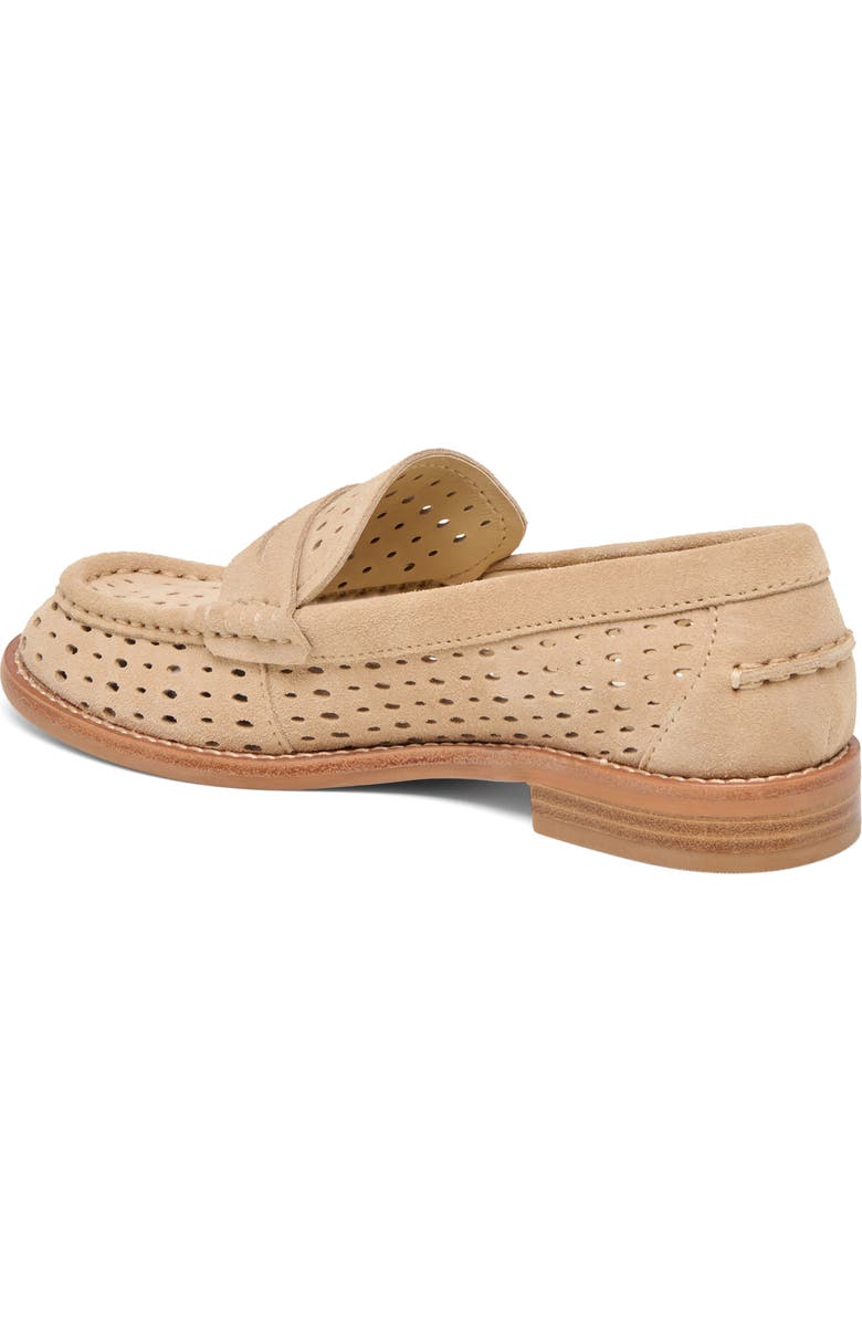 Dolce Vita Wonda Penny Loafer, Alternate, color,