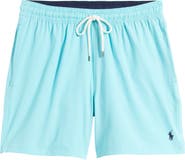 Polo Ralph Lauren Traveler Swim Trunks