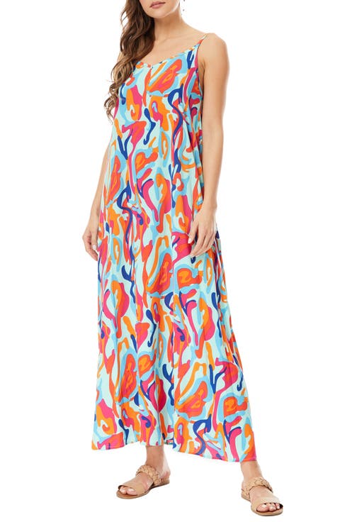 Elle Maxi Dress
