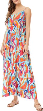 BY DESIGN Elle Maxi Dress