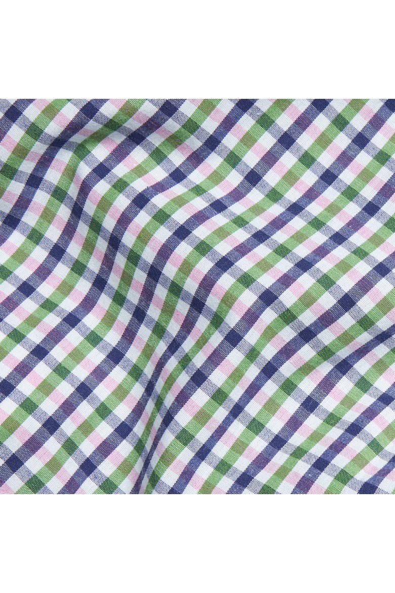 Kids' Nottingham Short Set, Alternate, color, Coventry Plaid