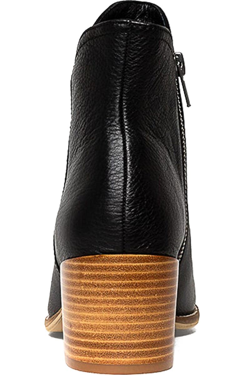DJANGO AND JULIETTE Mockas Low Heeled Boot, Alternate, color,