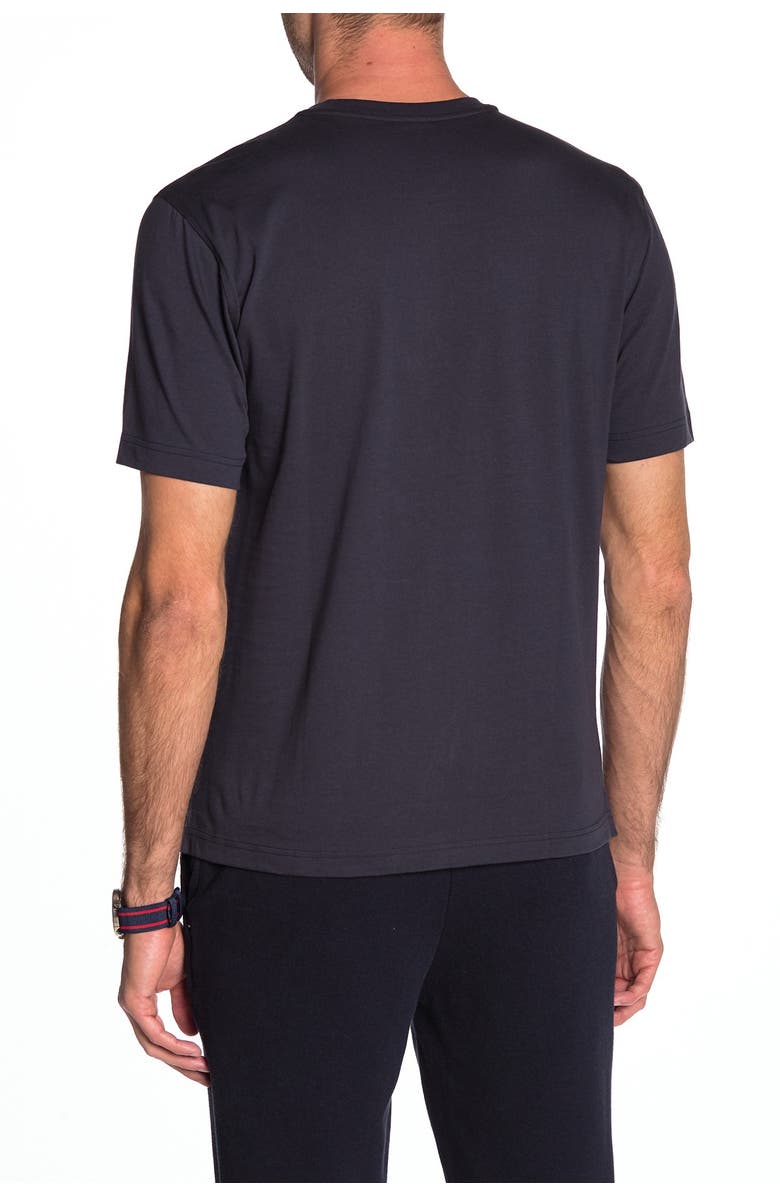 Embroidered T-Shirt