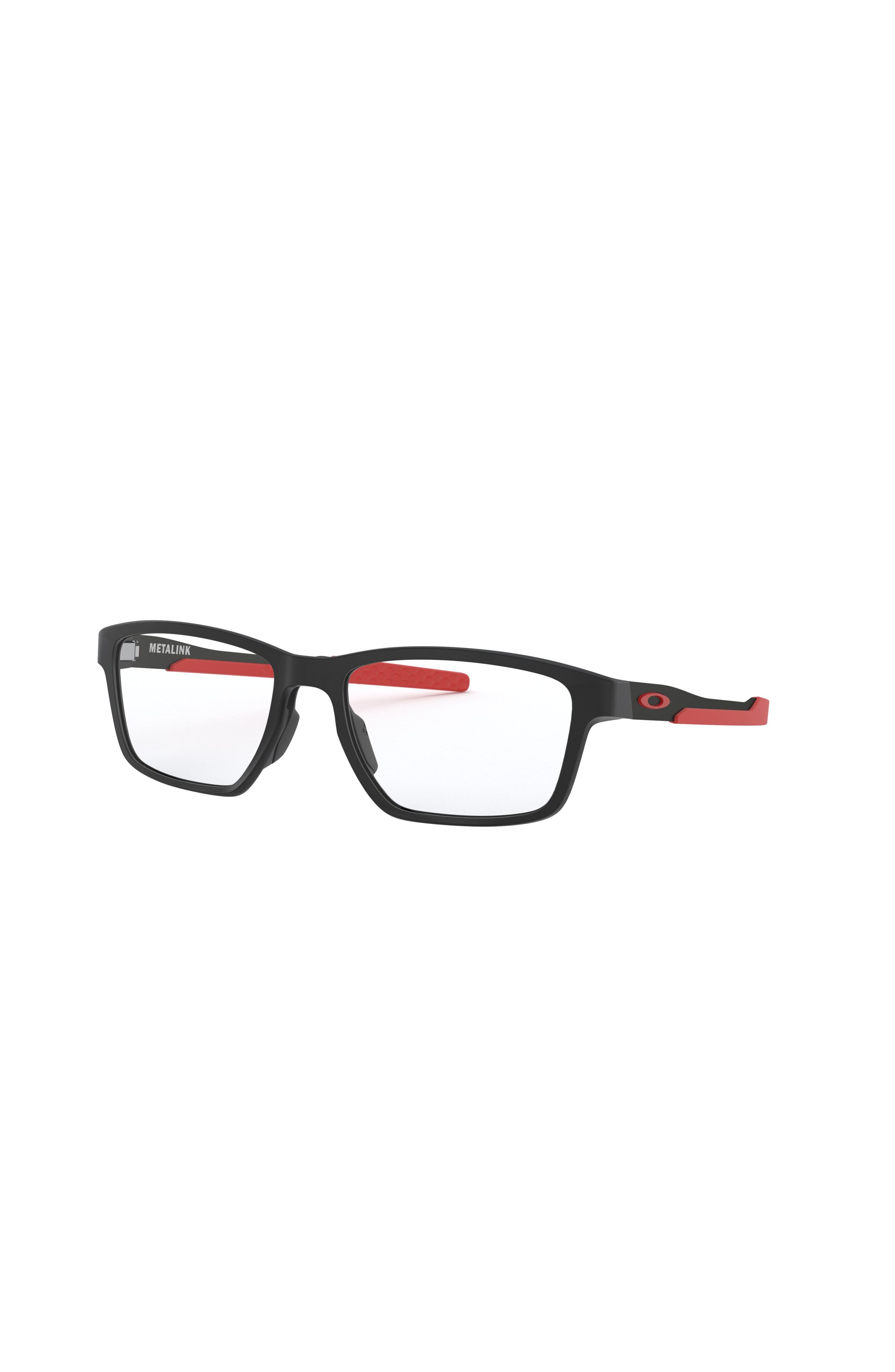 Black/ Red