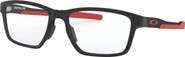 Oakley 55mm Rectangle optical glasses