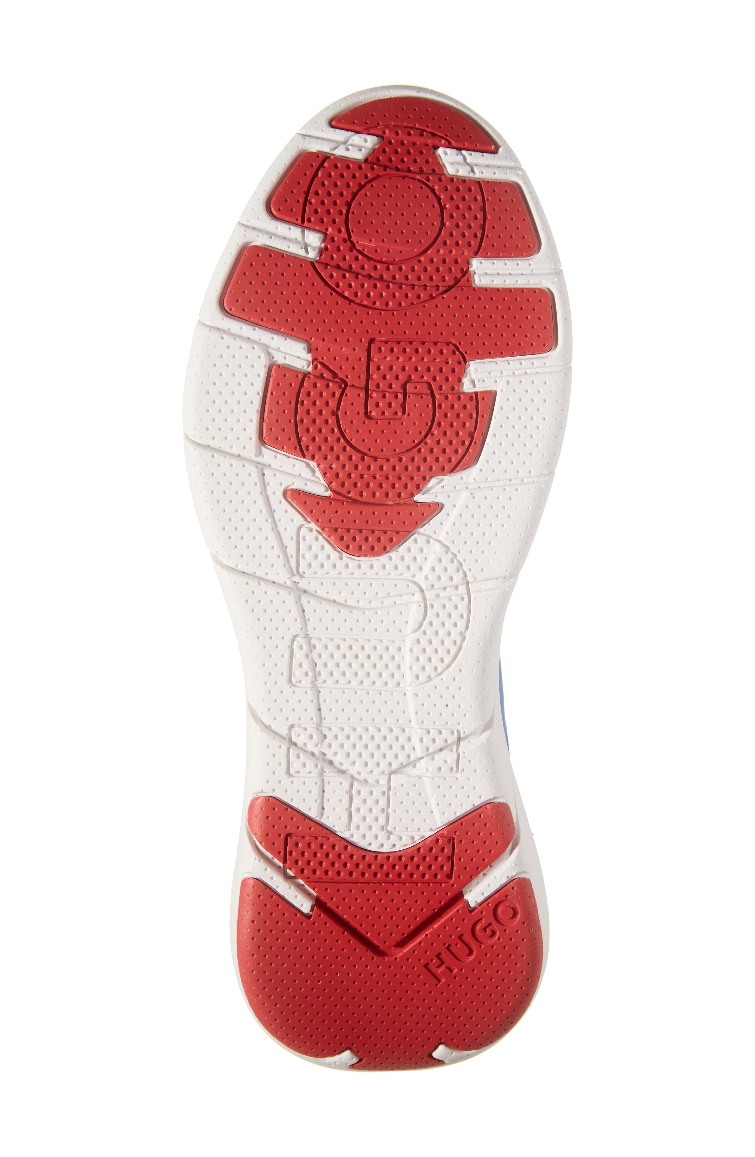 BOSS Wayne Running Shoe, Alternate, color, 