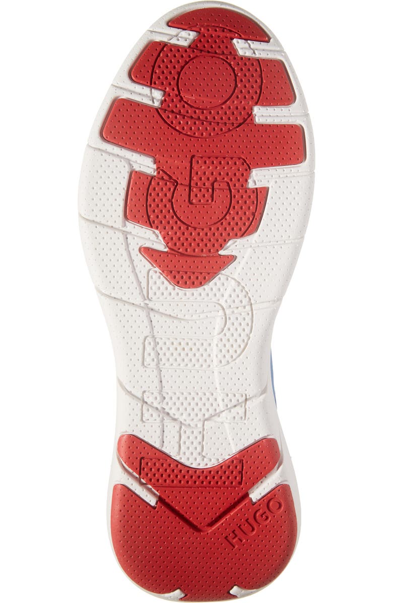 BOSS Wayne Running Shoe, Alternate, color,