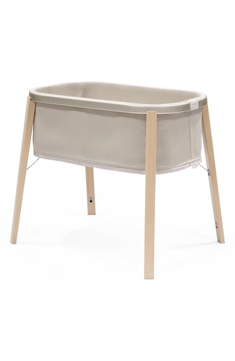 Snoozi™ Bassinet