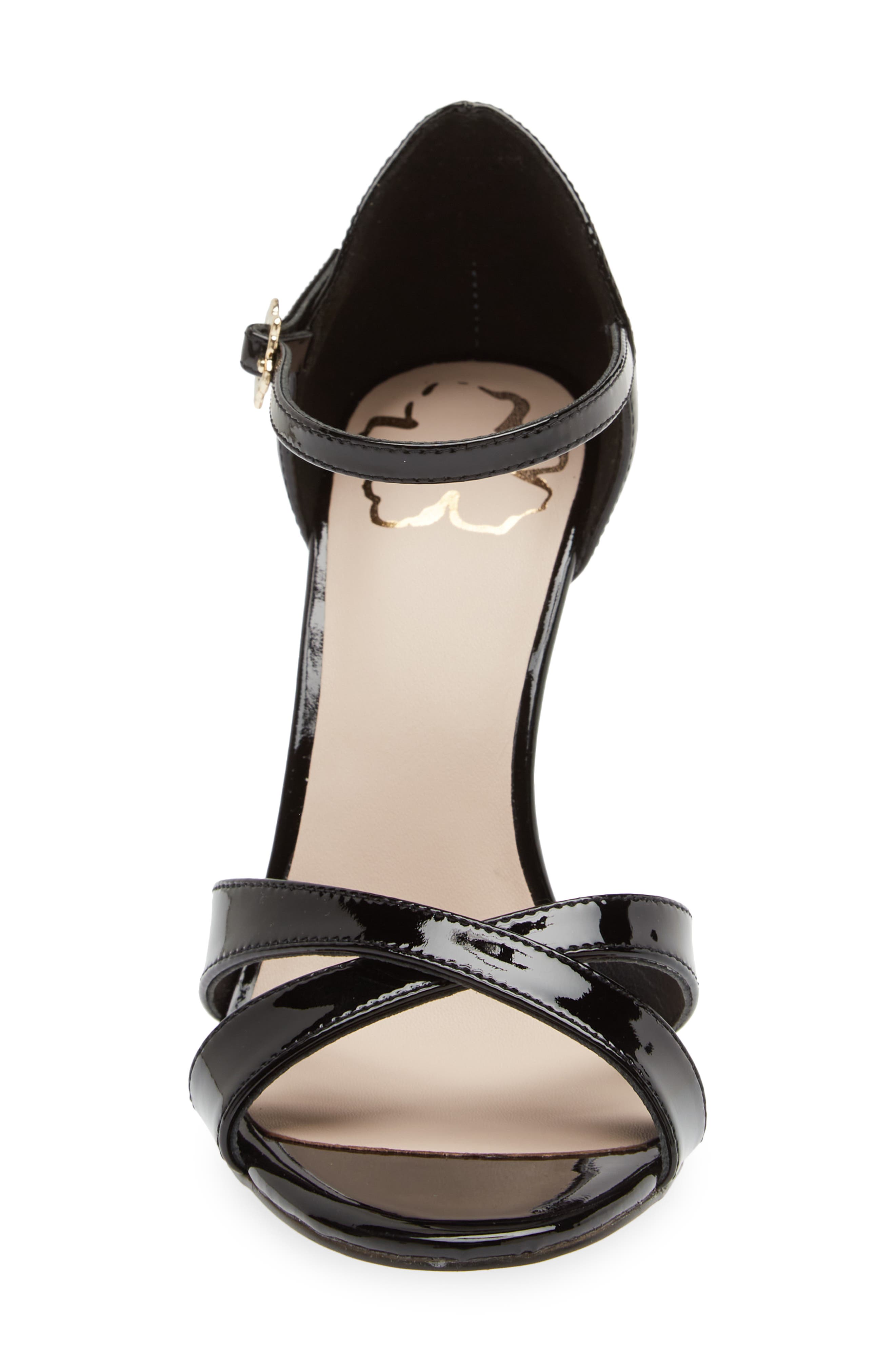 Ted Baker London Harinap Sandal, Alternate, color, 