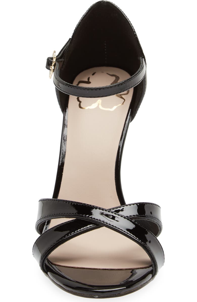 Ted Baker London Harinap Sandal, Alternate, color,