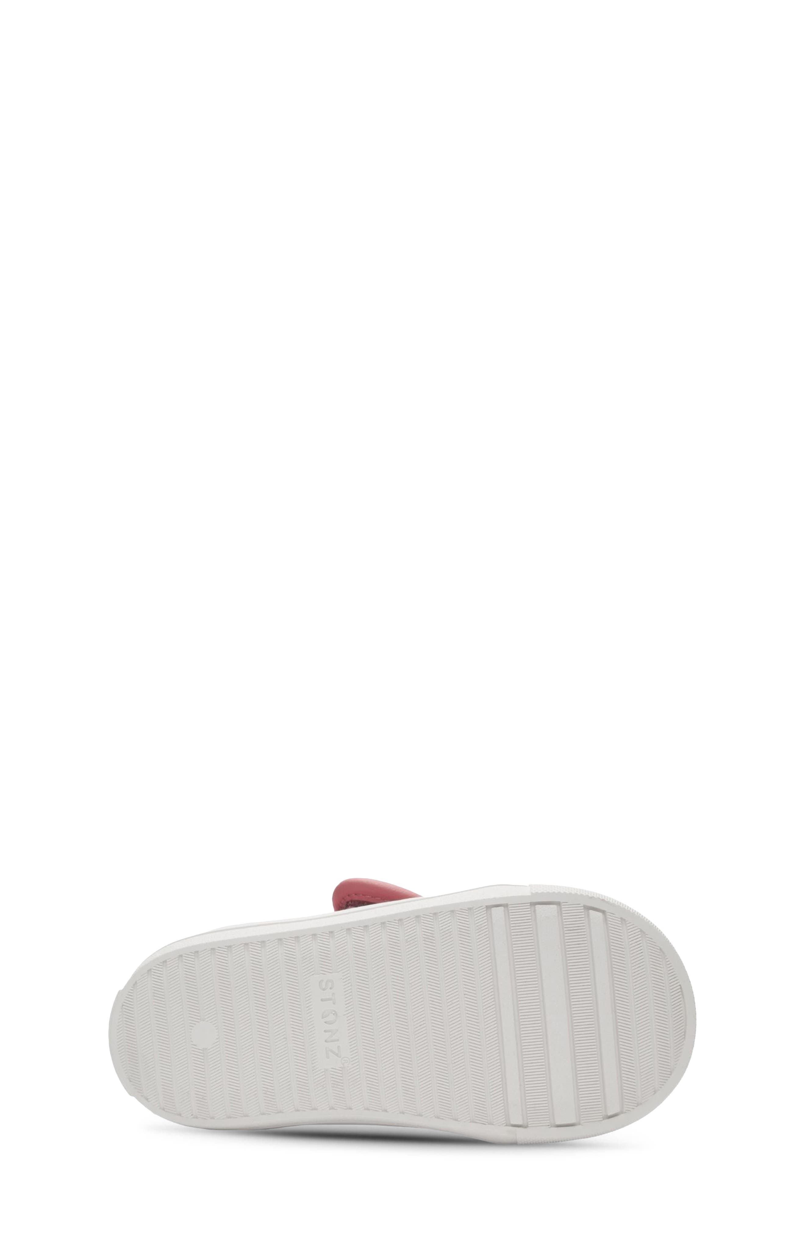 Kids' Cruiser Sneaker, Alternate, color, DUSTY ROSE