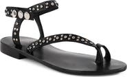 Seychelles First Look Embellished Sandal
