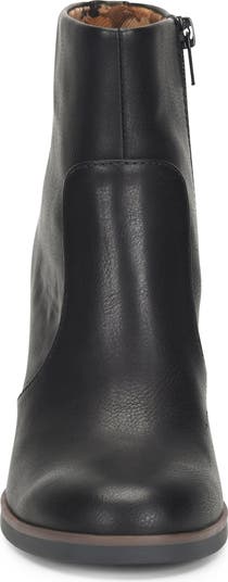 Destiny Block Heel Bootie