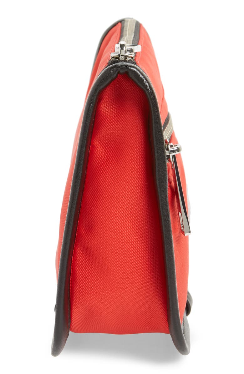 Marc Jacobs Sport Cosmetics Case, Alternate, color, 