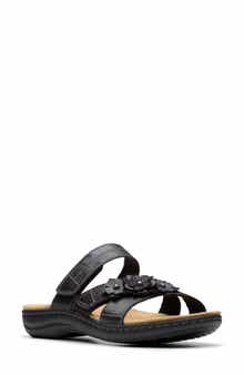 Clarks® Laurieann Rose Sandal