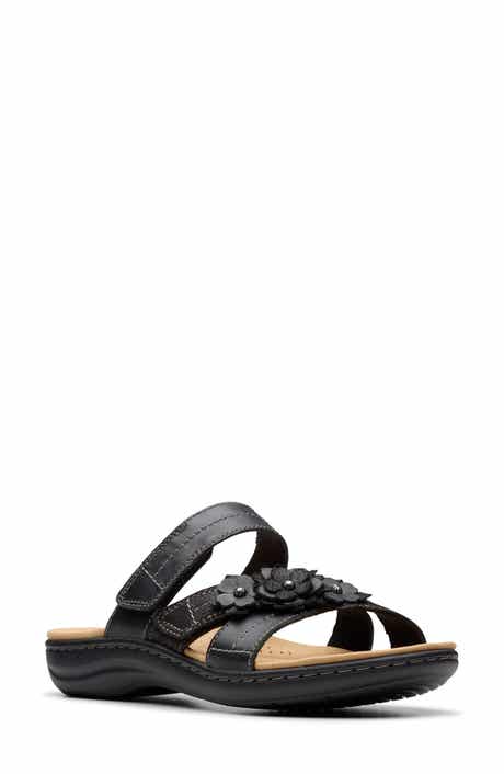 Clarks® Laurieann Rose Sandal
