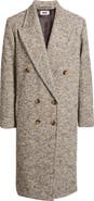 KROST Elliot Wool Blend Overcoat