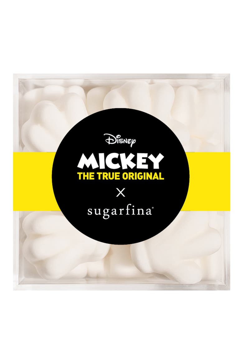 Mickey through the Decades 3-Piece Candy Bento Box, Alternate, color, BLACK