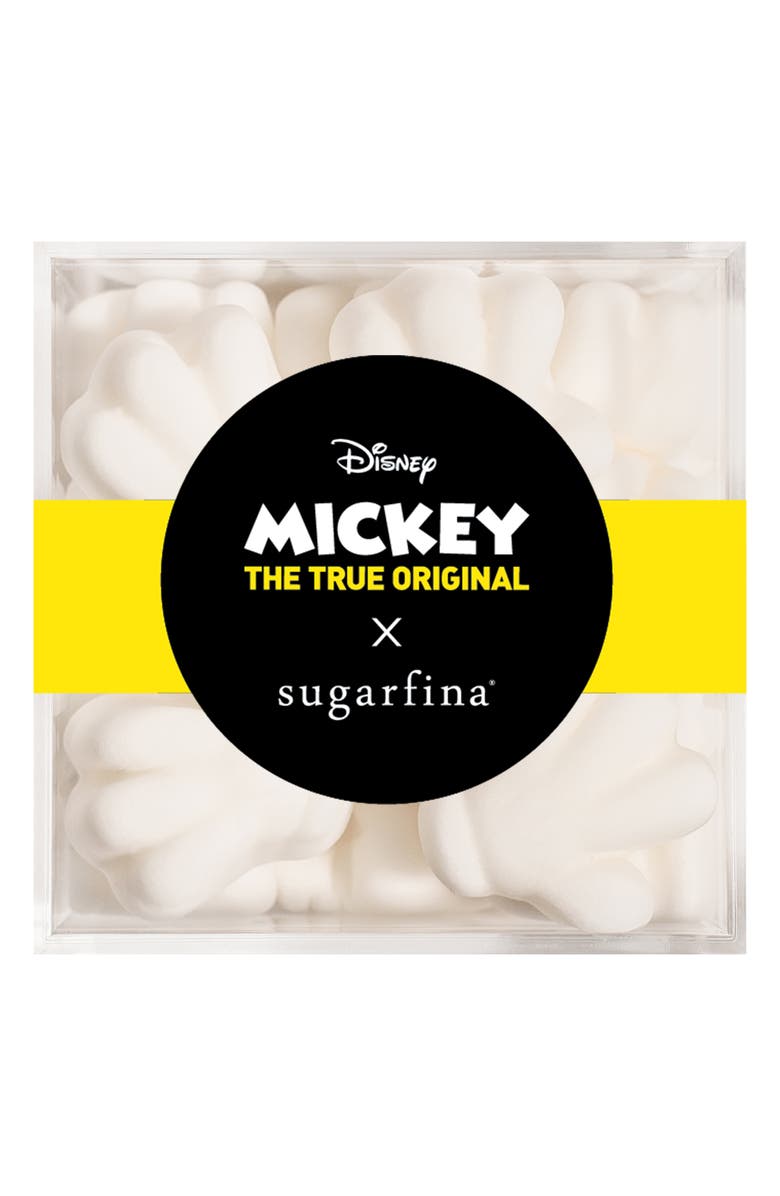 sugarfina Mickey through the Decades 3-Piece Candy Bento Box, Alternate, color, 
