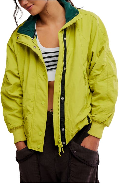 FP Movement Field Tripper Jacket