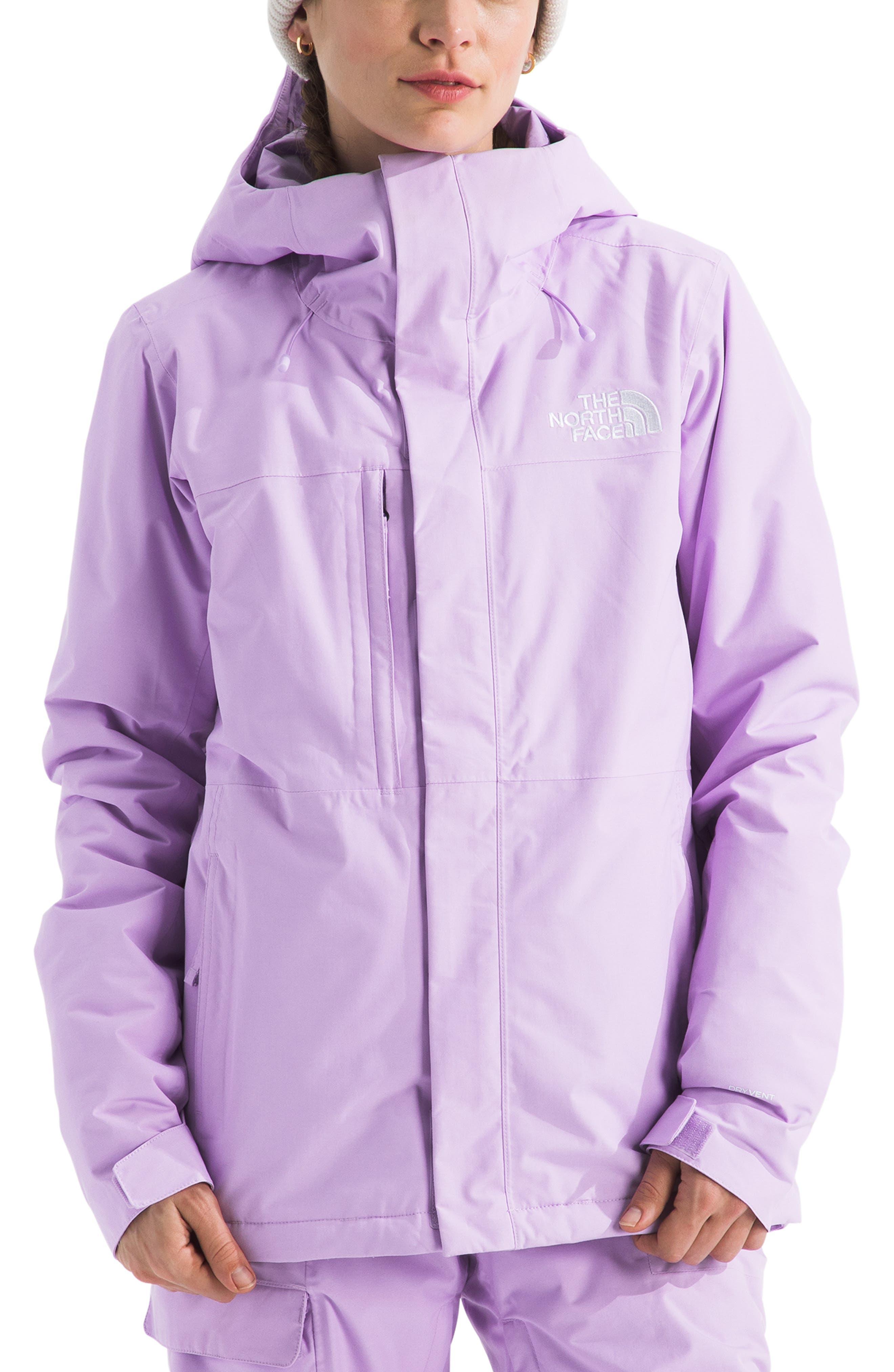 selected LITE LILAC
