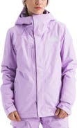 The North Face Freedom Insulated Waterproof Hooded Jacket