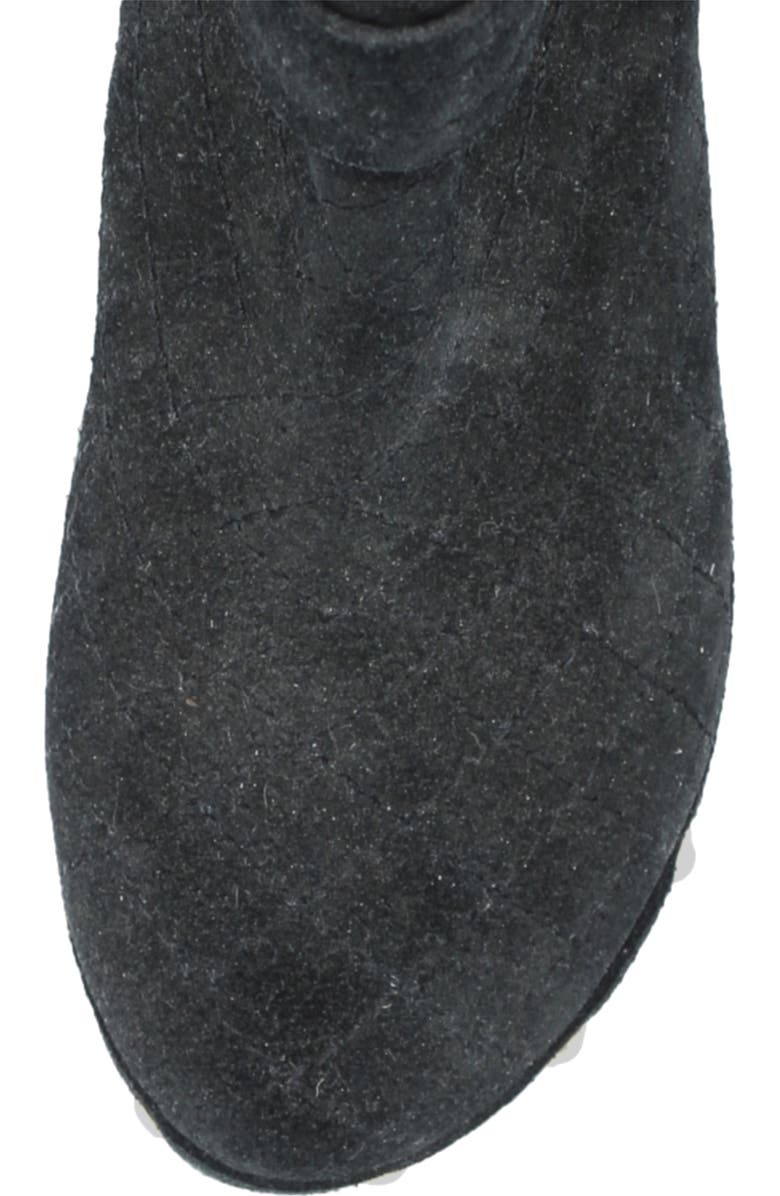 JAX & BARD Moxie Stud Bootie, Alternate, color,