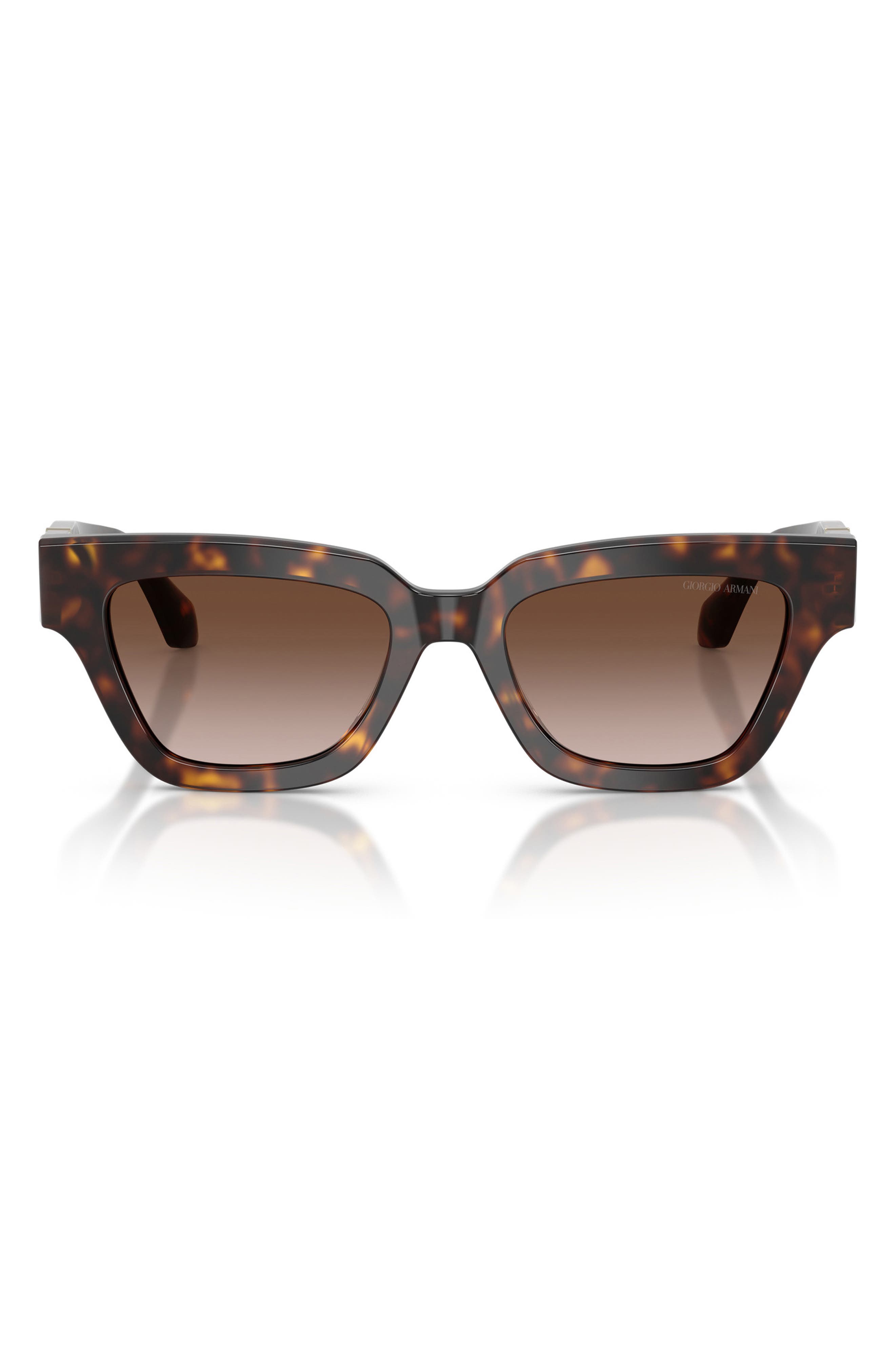 HAVANA / GRADIENT BROWN