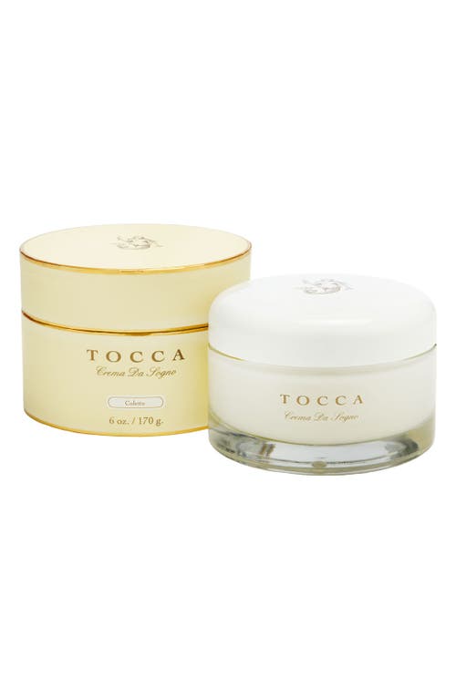 Tocca 'colette' Body Cream