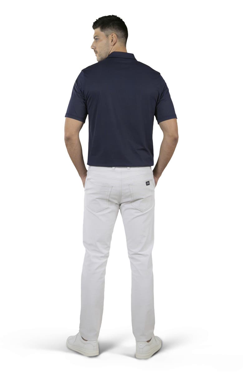 ASHWORTH GOLF GM 5 Pocket Pant, Alternate, color, Stone Grey