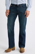 Ariat M4 Legacy Mid Rise Bootcut Jeans