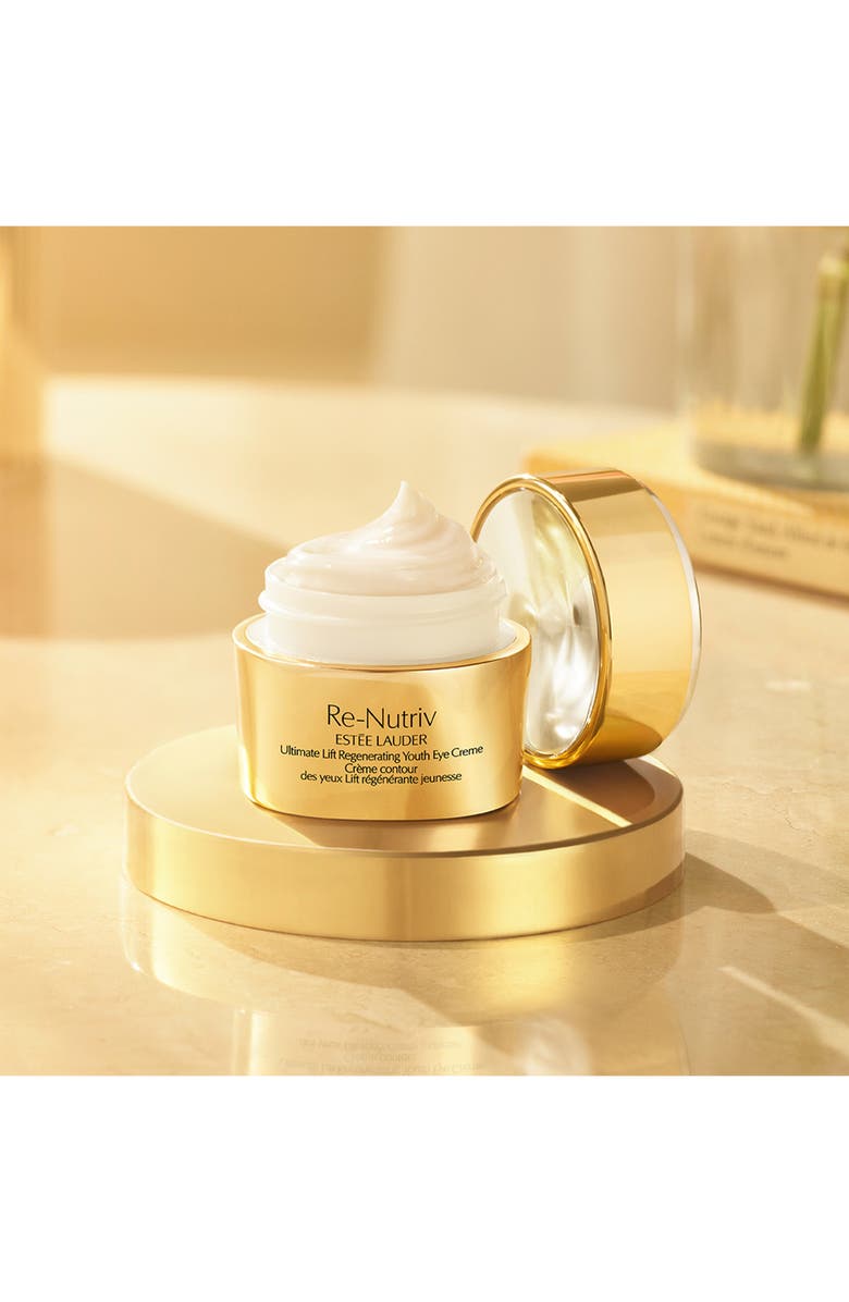 Estée Lauder Re-Nutriv Rejuvenating Moisture Ritual Set (Nordstrom Exclusive) $525 Value, Alternate, color,