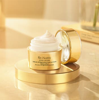 9X shops Estee lauder Re- Natriv Eye Creme