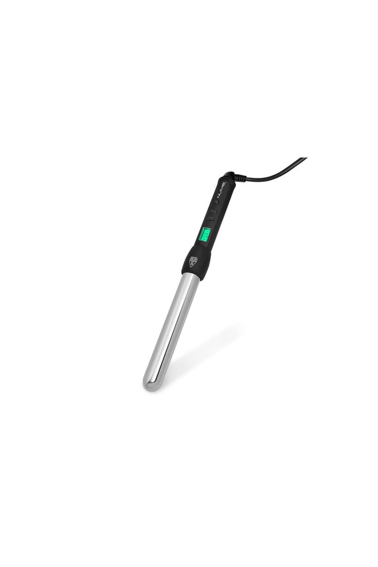 Magic Curling Wand | 1-inch Titanium Barrel Curler, Alternate, color, no color