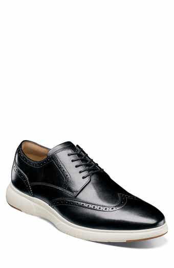 Dash Wingtip Derby