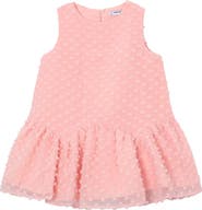 Mayoral Plumeti dress