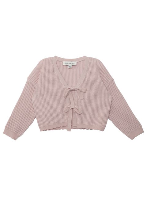 Ballerina Sweater (Toddler, Little Kid & Big Kid)
