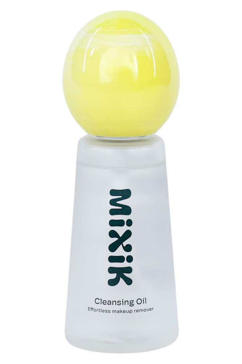 Cleansing Oil Makeup Remover Mist, Main, color, NO COLOR