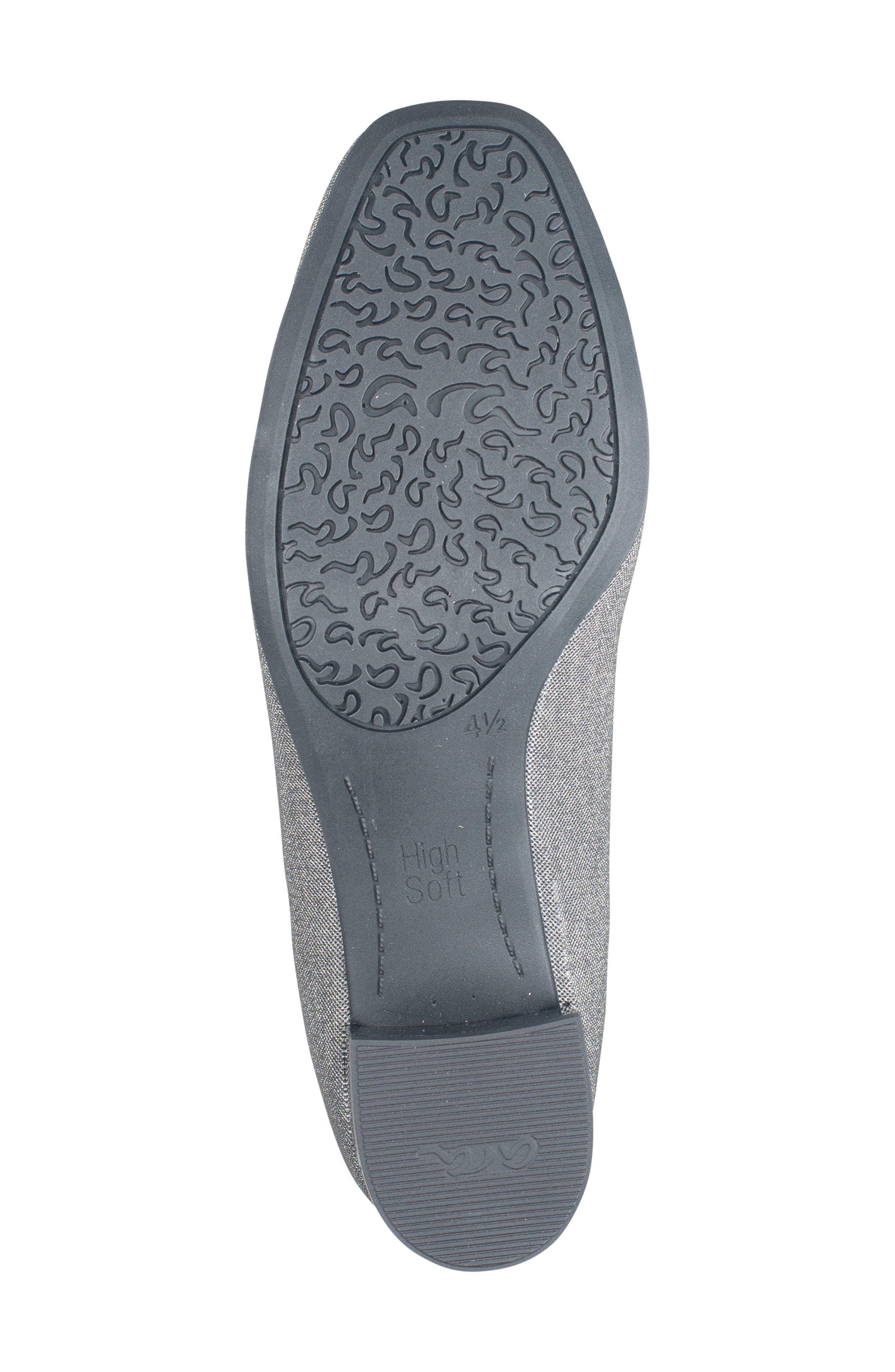 ara Gabrielle Pump, Alternate, color, 