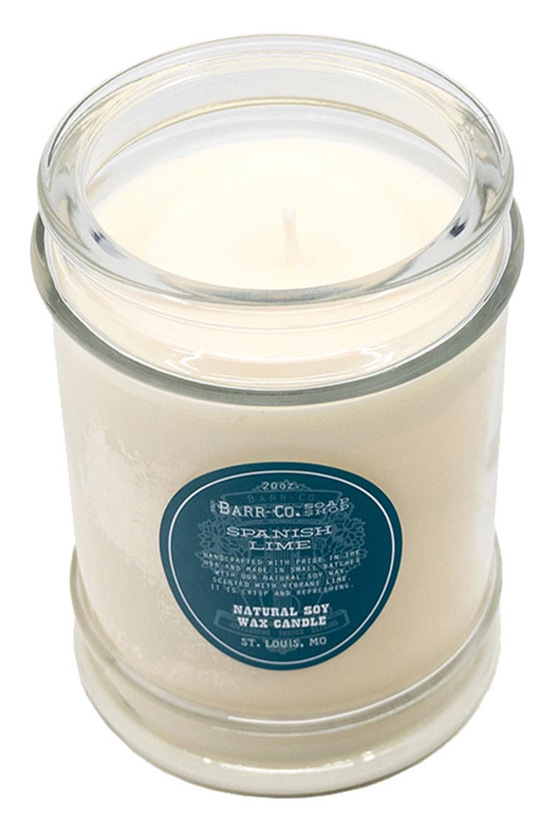 Tumbler Candle, Alternate, color, SPANISH LIME
