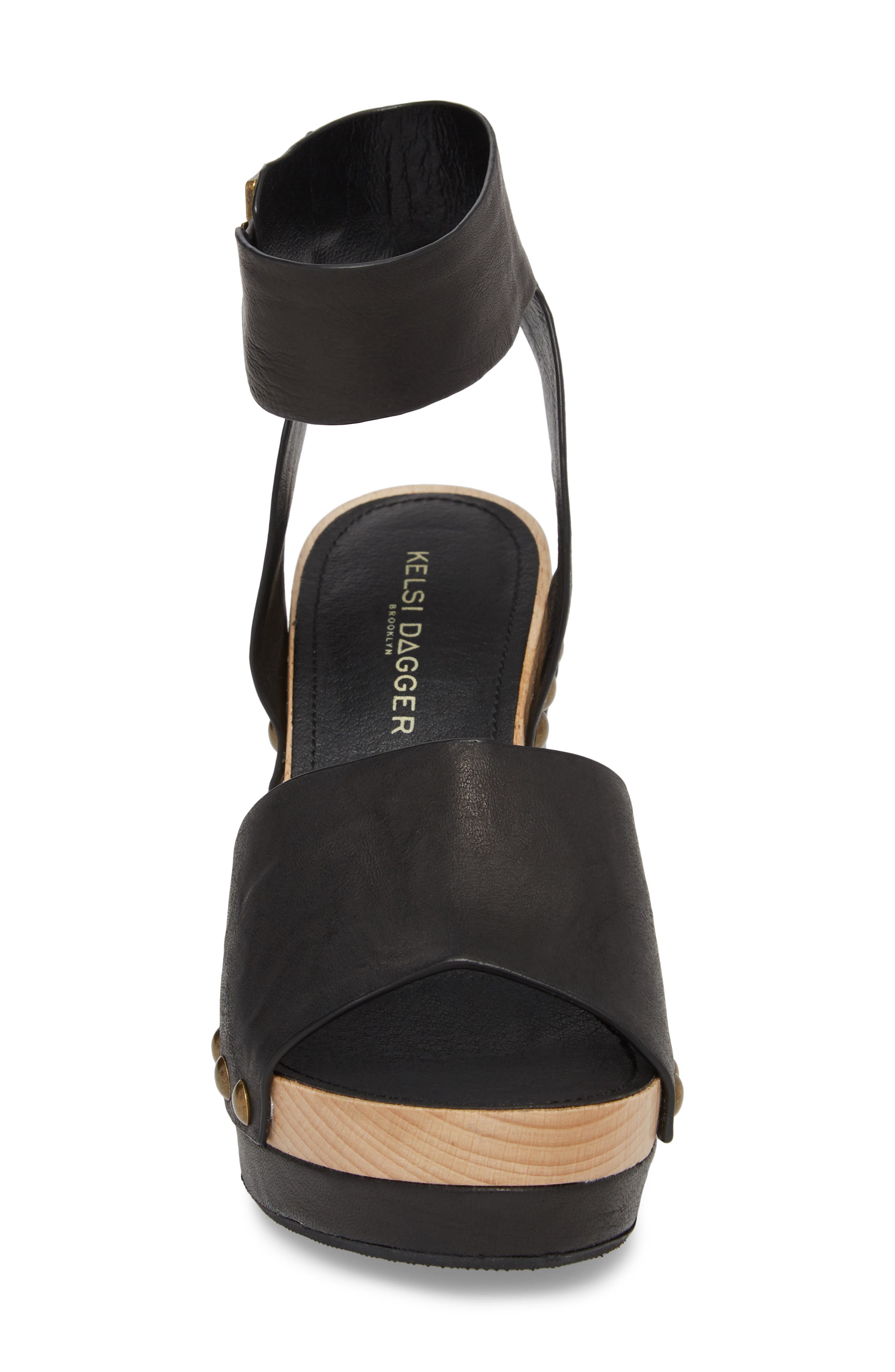 Kelsi Dagger Brooklyn Farris Platform Sandal, Alternate, color, 