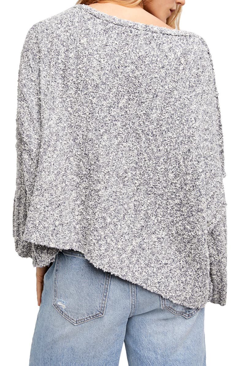 Free People Good Day Pullover, Alternate, color,