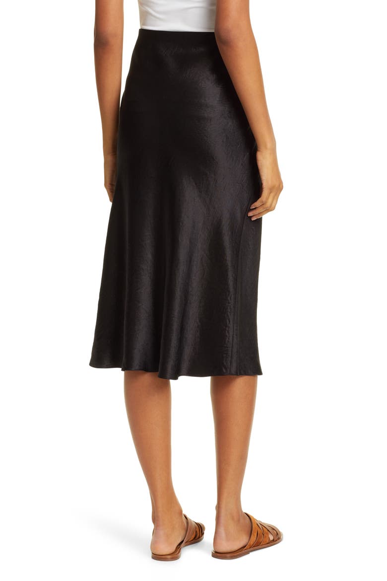 Slip Skirt, Alternate, color, BLACK