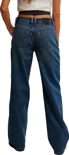 Tennessee Boyfriend Jeans