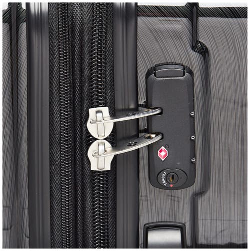 Samsonite Winfield 2  3-piece Set (20/24/28) Hardside Luggage With Spinner Wheels