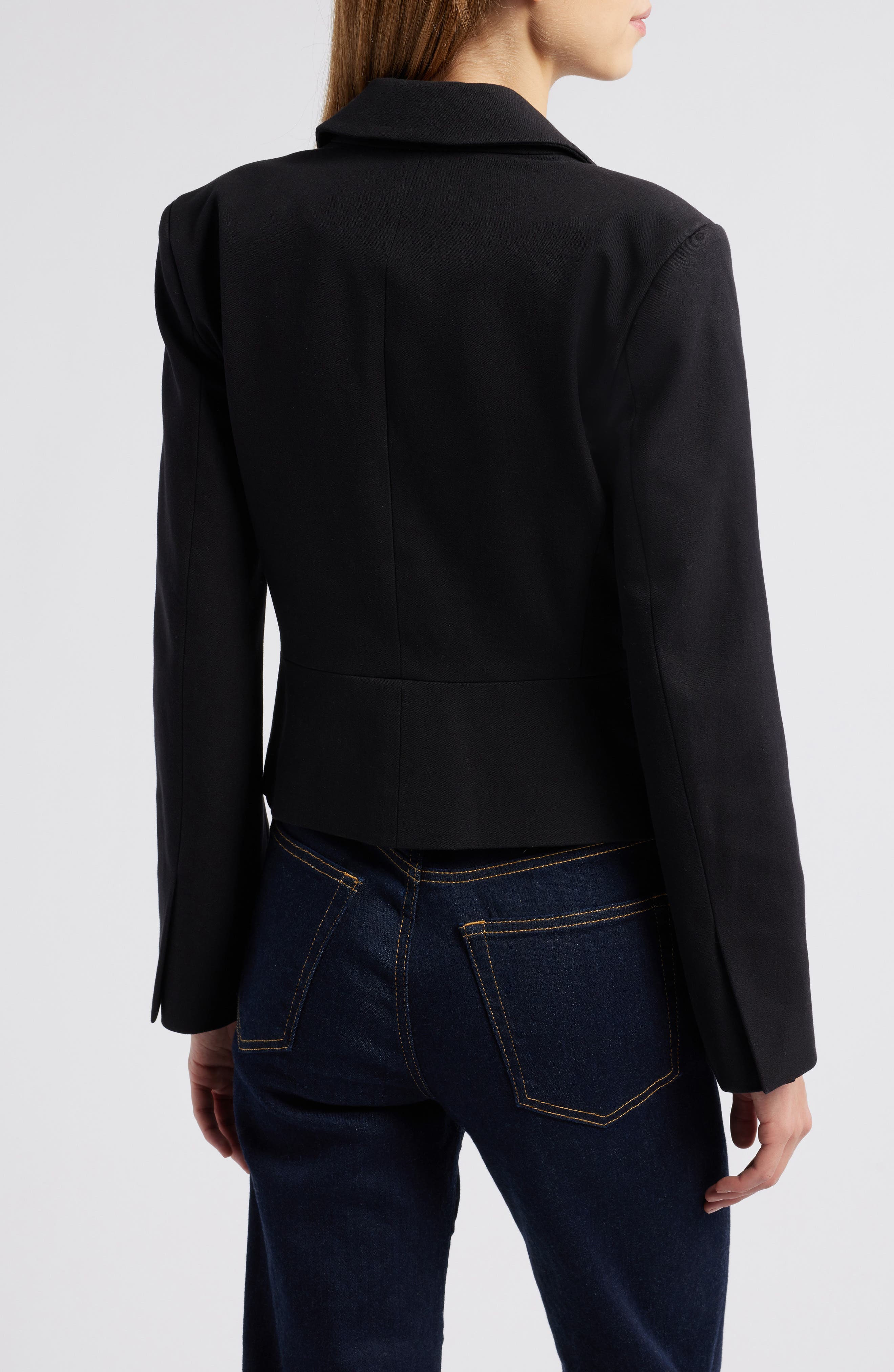 Shrunken Blazer - image 2
