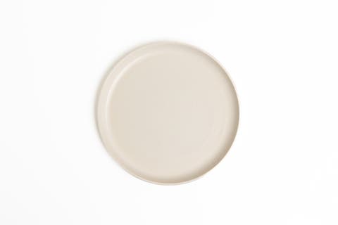 Essential Dinner Plate, Set of Four