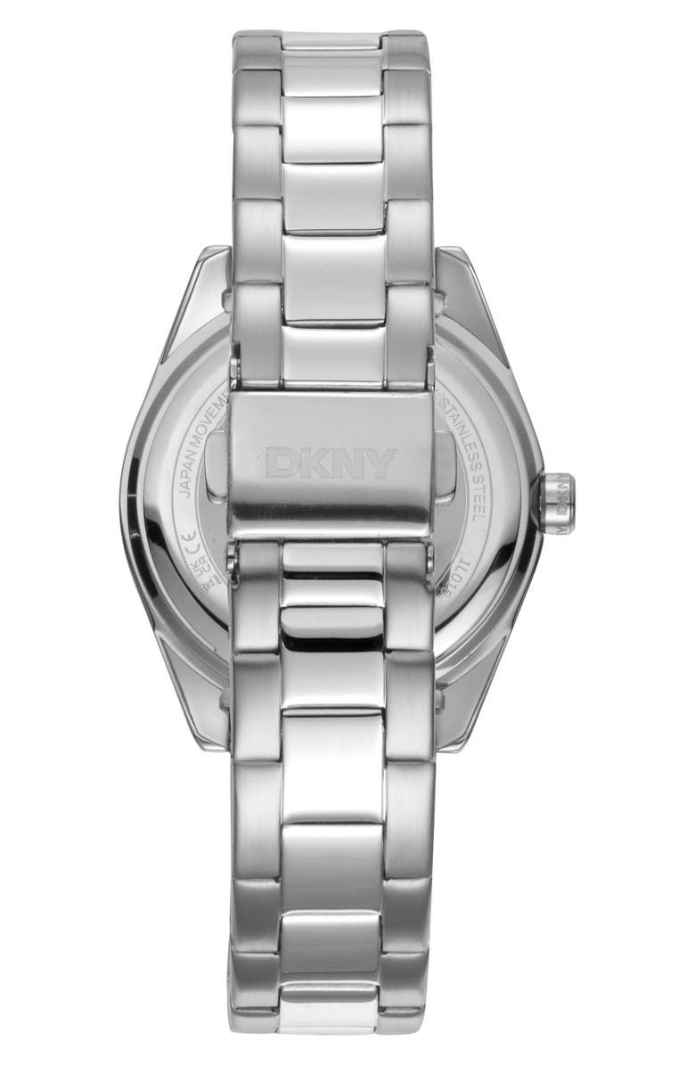 GEVRIL 316L Bracelet Watch, Alternate, color,