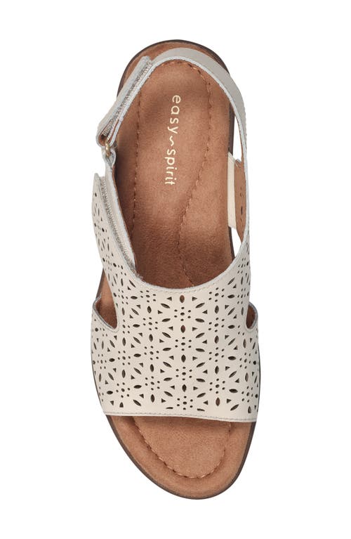 Easy Spirit Calix Slingback Sandal