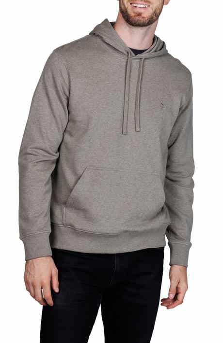 TailorByrd Cotton French Terry Hoodie